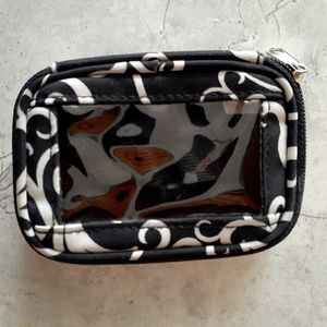 Small Travel Case ~ Crafts ~ Cosmetics ~ Misc ~ Carrying Case ~ Vitamins ~ Toile